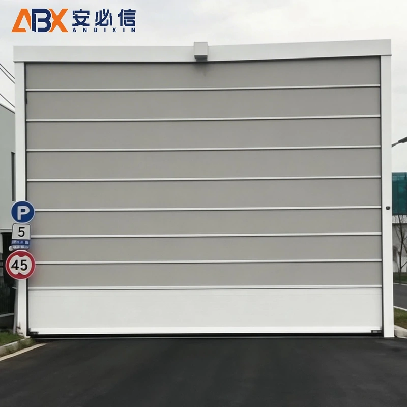 常德市背带堆积门